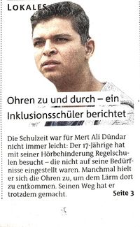 Mindener Tageblatt 28.06.2018