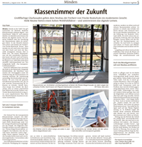 Mindener Tageblatt 05.08.2020